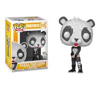 Funko POP - Fortnite S3: Panda Team Leader