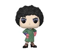 Funko Pop! Movies: Rocky Horror Picture Show - Dr. Frank-N-Furter in Hospital Gown - Collectable Vinyl Figure - Gift Idea - Official Merchandise - Toys for Kids & Adults - Horror Fans