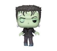 Funko POP! Movies: Universal Monsters - Frankenstein - Collectable Vinyl Figure - Gift Idea - Official Merchandise - Toys For Kids & Adults - Model Figure for Collectors and Display