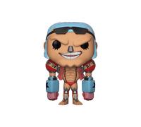 Funko Pop! Franky