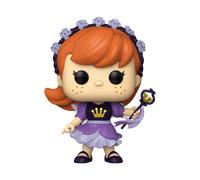 Funko Pop! Franny Funko (Fairy) with Pop! Protector