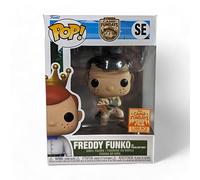 Funko Pop! Freddy as Polka Dot Man 2023 Camp Fundays Box of Fun Exclusive Pop LE3500