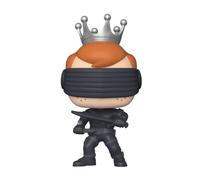 Funko Pop! Freddy as Snake Eyes - Blacklight Battle 2022 Limited Edition