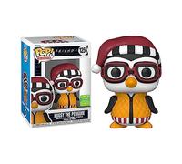 Funko Pop Friends Hugsy The Penguin Exclusive