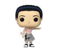 Funko POP! TV: Friends - Waitress Monica Geller - 1/6 Odds for Rare Chase Variant - Collectable Vinyl Figure - Gift Idea - Official Merchandise - Toys for Kids & Adults - TV Fans