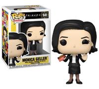 Friends: Monica Gellar w/ Mockolate Funko POP Vinyl