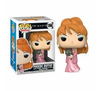 Funko Pop Friends - Phoebe Buffay (Music Video) #1068 Vinyl Figure - New