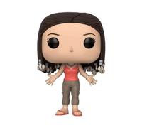 Funko POP Friends Vacation Monica Geller (Braids) #704