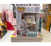 Funko Pop Frieran 1986 - Frieran Beyond Journey's End - Original Vinyl