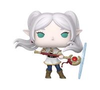 Funko Pop! Frieren