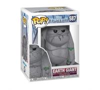 Funko POP Disney: Frozen 2 - Earth Giant Collectible Figure
