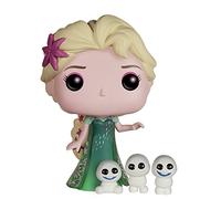 Funko POP Frozen Forever: Elsa