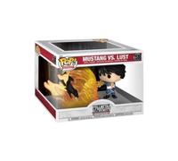 FUNKO POP: FULLMETAL ALCHEMIST: BH - RM VS LUST MOMENT