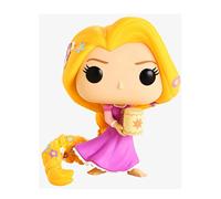 Funko pop Funko Disney Tangled Rainponce 981 Rapunzel with Lantern Special Edition