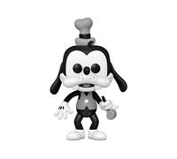 Funko Pop! Funko Pop Disney: 100th-100th: Goofy (Vintage)