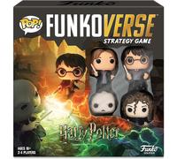 Funko POP Funkoverse: Harry Potter Strategy Game