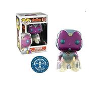 Funko Pop! FUNVPOP5439 Marvel: Avengers 2 - Vision