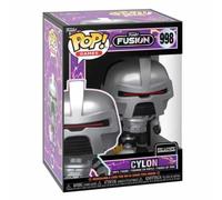 Funko Pop! Fusion Cylon Figure Chase