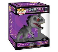Funko Pop Fusion Super Indominus Rex