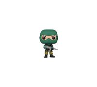 Funko Pop! G.I. Joe Beach Head Vinyl Figure - 10 CM