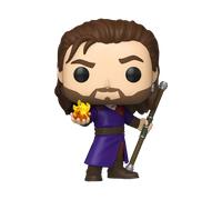 Funko Pop! Vinyl Figure - Baldur's Gate 3 Gale - 1/6 Odds Chase Variant - Official Collectable