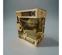 Funko Pop Game of Thrones 6" Giant Wun Wun With Arrows 55