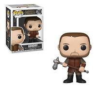 Funko Pop Game Of Thrones 70 Gendry