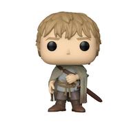 Game of Thrones A Knight of the seven Kingdoms - Dunk (Chase Edition possible) Vinyl Figurine 1901 Funko Pop! multicolor Onesize