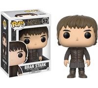 Funko POP Game Of Thrones Bran Stark #52 Vinyl Figure