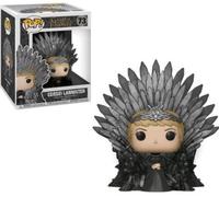 FUNKO POP: GAME OF THRONES - CERSEI IRON THRONE DLX