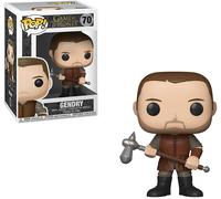 Funko Game of Thrones Pop! Gendry Collectable Vinyl Figure #70