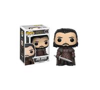 Funko POP Game of Thrones GOT Jon Snow Action Figure