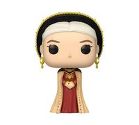 Funko POP! TV: HotD - Princess Rhaenyra Targaryen - House Of the Dragon - Collectable Vinyl Figure - Gift Idea - Official Merchandise - Toys for Kids & Adults - TV Fans - Model Figure for Collectors