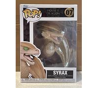 POP! House of the Dragon #07 Syrax
