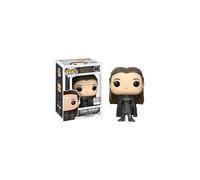 Funko POP Game of Thrones Lyanna Mormont NYCC 2017 Vinyl Figure