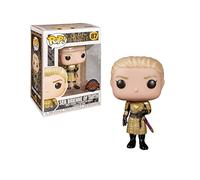 funko POP! Game of Thrones - Ser Brienne of Tarth #87 Exclusive