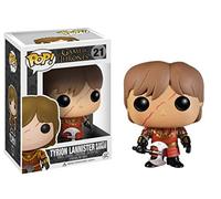 Funko POP! Game of Thrones Tyrion In Battle Armor Vinyl Figure 4 Inch