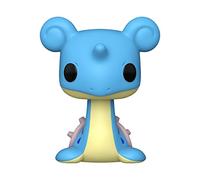 Funko POP! GAMER: Pokemon- Lapras