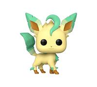 Funko POP! GAMER: Pokemon- Leafeon