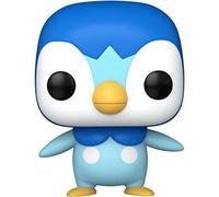 Pokemon Piplup Funko Pop! Vinyl Figure