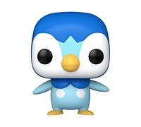 Funko POP! GAMER: Pokemon- Piplup