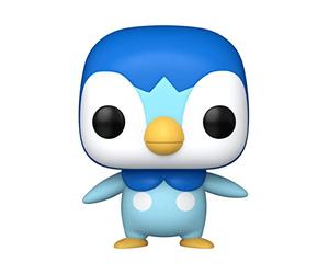 Funko POP! GAMER: Pokemon- Piplup