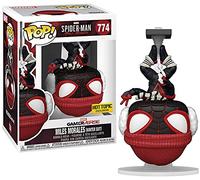 Funko POP! Gamerverse #774 - Miles Morales [Winter Suit] Exclusive