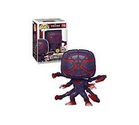 FUNKO POP: SPIDERMAN: MM - PROGRAMMABLE MAT GW - AU