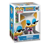 Funko POP Games 1057: Rouge