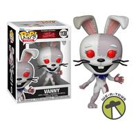Funko Pop Games 1130 Five Nights at Freddy's 2 Vanny Vinyl Figure
