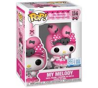 Funko Pop Games 114: Sanrio My Melody