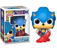 POP! Games - Sonic 30th #632 Classic Sonic