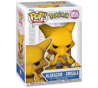 Funko Pop Games 855: Alakazam