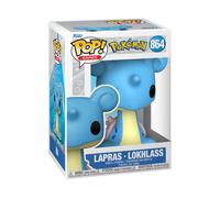 POP! Games - Pokemon #864 Lapras